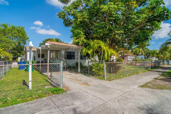Miami Park, 1477 NW 98th St, Pinewood, Florida 33147, image 2