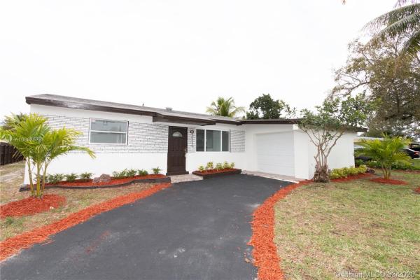 Welwyn Park, 2240 SW 66th Ave, Miramar, Florida 33023, image 2