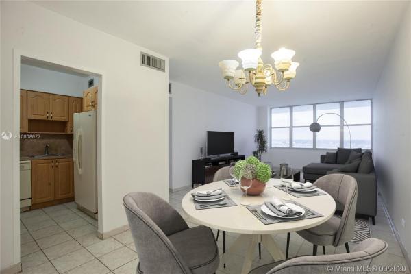 Parkview Point, 7441 Wayne Ave #15I, Miami Beach, Florida 33141, image 1