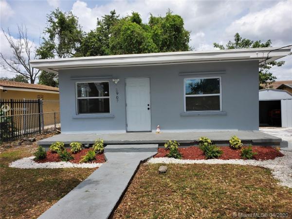 Causeway Park, 2907 NW 51st Ter, Brownsville, Florida 33142, image 2