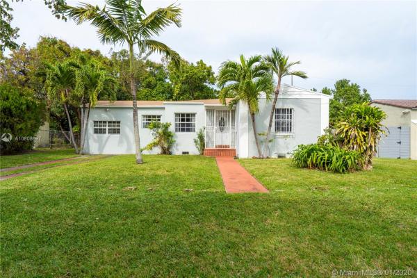 Brentwood, 235 NE 46th St, Miami, Florida 33137, image 2