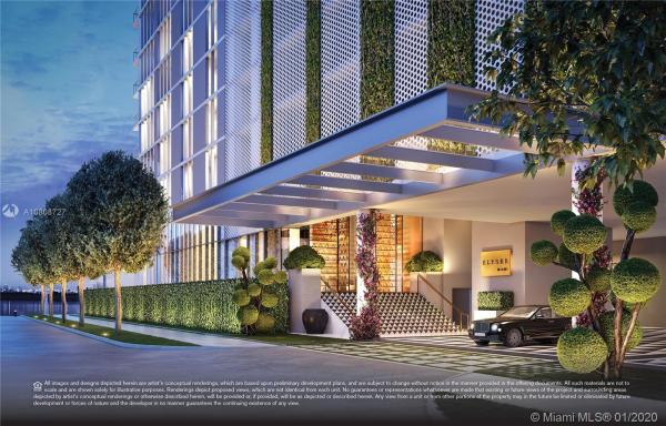 Elysee, 788 NE 23 #802, Miami, Florida 33137, image 2