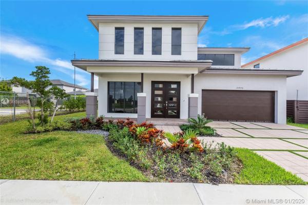 Serenity By Lennar, 15970 SW 136th Ter, Country Walk, Florida 33196, image 2