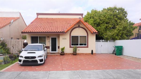 La Pradera Gardens, 8711 NW 108th St, Hialeah Gardens, Florida 33018, image 2