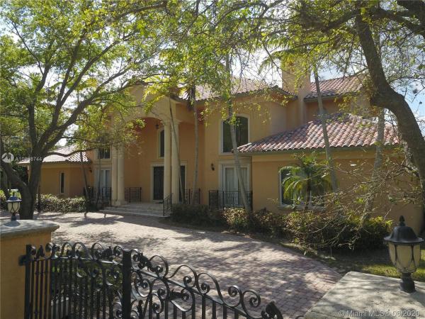 Killian Acres, 11200 SW 60th Ave, Pinecrest, Florida 33156, image 2