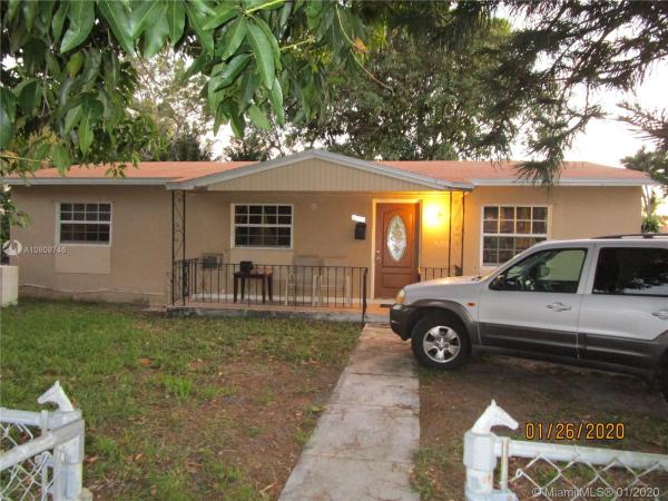Carol City Gardens, 4330 NW 198th St, Miami Gardens, Florida 33055, image 2