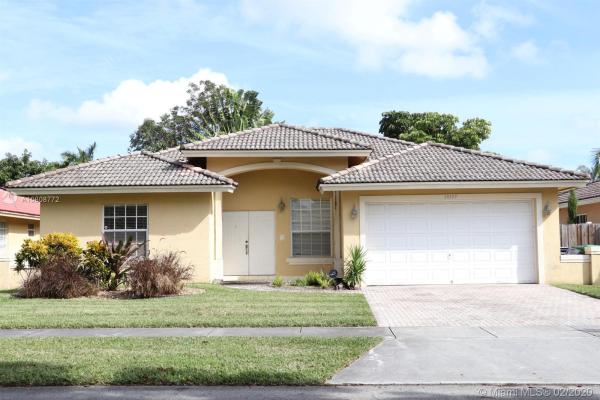 Garden Hills West, 10157 SW 161st Pl, The Hammocks, Florida 33196, image 2