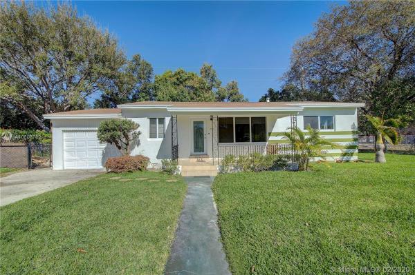 1741 NW 86th Ter, West Little River, Florida 33147, image 2