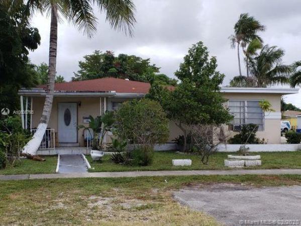 Fulford By The Sea, 1200 NE 156th St, North Miami Beach, Florida 33162, image 1