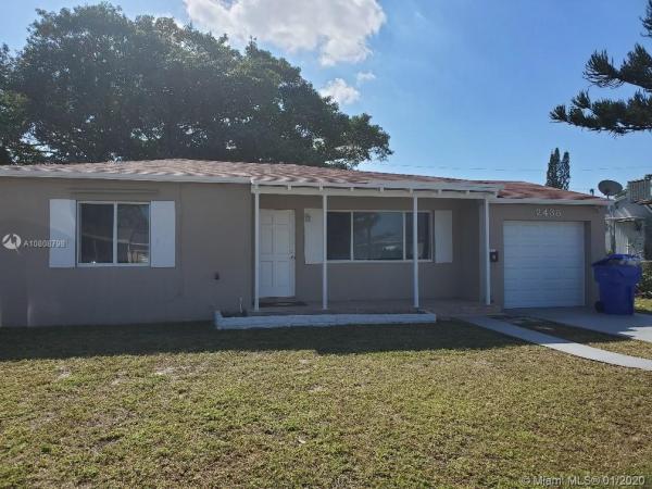 Washington Heights, 2438 Rodman St, Hollywood, Florida 33020, image 2
