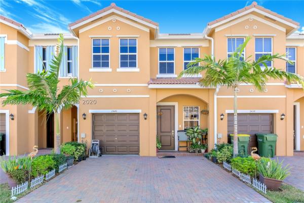 Palm Breeze, 2440 SE 15th St #2440, Homestead, Florida 33035, image 1