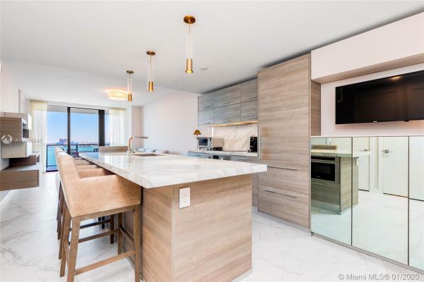 Paraiso Bay, 650 NE 32nd St #1505, Miami, Florida 33137, image 2