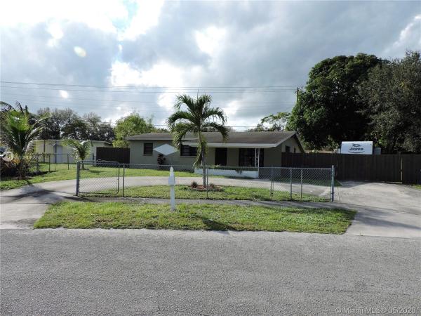 Ives Estates Residential, 20900 NE 12th Ct, Ives Estates, Florida 33179, image 2