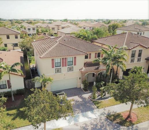 Silver Palms East, 24071 SW 114th Ct, Princeton, Florida 33032, image 2