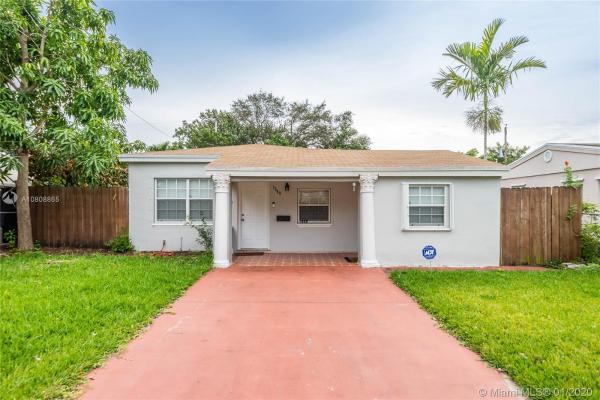 Fulford By The Sea, 1558 NE 177th St, North Miami Beach, Florida 33162, image 2
