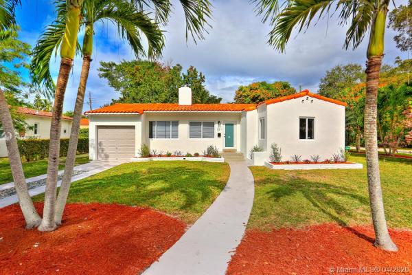 Gold Crest, 101 NW 100th Ter, Miami Shores, Florida 33150, image 2