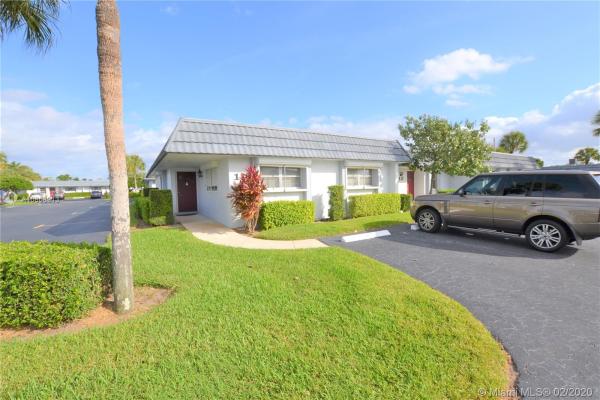Fernley 1 At Cresthaven Townhomes, 2886 Fernley Dr E #11, West Palm Beach, Florida 33415, image 2