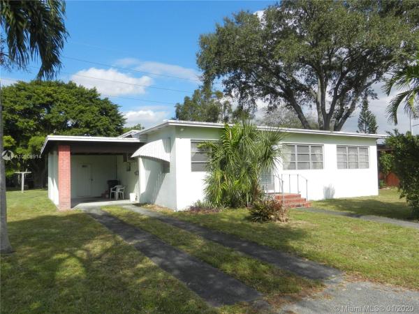 Kent Estates, 661 Raven Ave, Miami Springs, Florida 33166, image 2