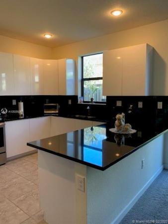 Century Townhomes At Bird Road, 4265 SW 165th Ct #4265, Kendall West, Florida 33185, image 2