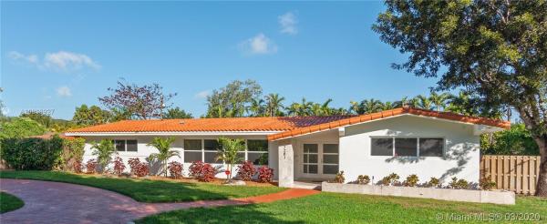 Garden Manor, 7281 SW 135th Ter, Pinecrest, Florida 33156, image 2