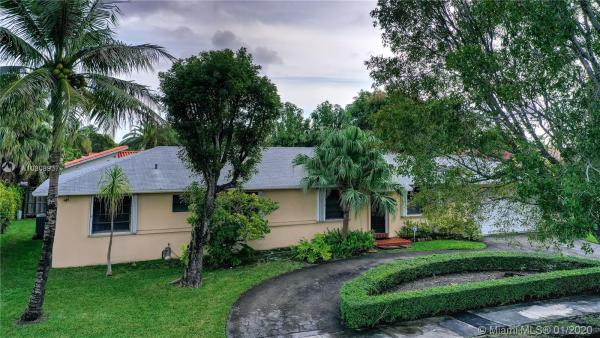 Sandalwood Villas, 7301 SW 102nd Ave, Sunset, Florida 33173, image 2