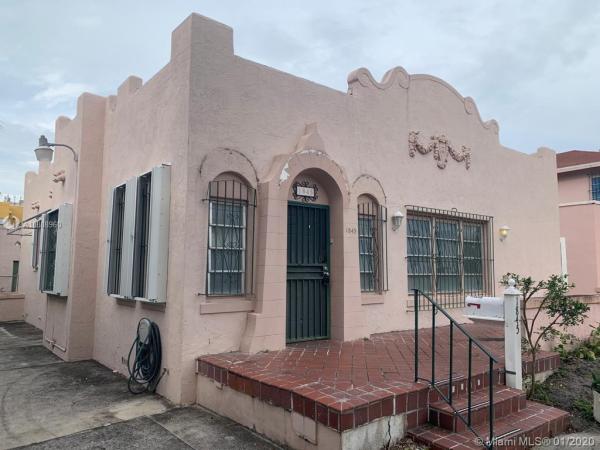 Shenandoah, 1845 SW 10th St, Miami, Florida 33135, image 2