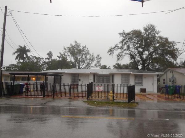 Miami No HOA, 2785 NW 11th St, Miami, Florida 33125, image 2