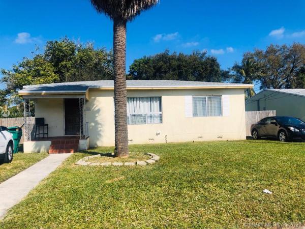 Arch Creek Estates, 1269 NE 145th St, Golden Glades, Florida 33161, image 2