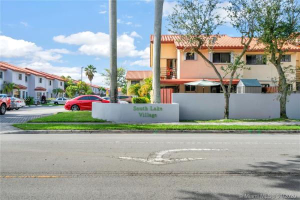 South Lake Village, 15495 SW 74th Cir Ct #801, Kendall West, Florida 33193, image 2