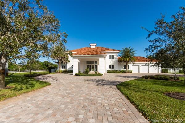 Silver Spring Ranches, 15381 SW 25th St, Davie, Florida 33326, image 2