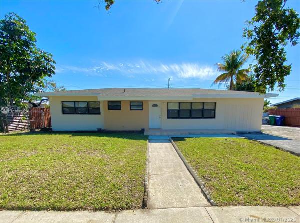 Sierra, 120 NW 193rd Ter, Miami Gardens, Florida 33169, image 2