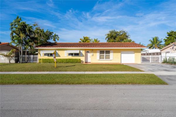 Southwest Manors, 1900 SW 128th Ct, Tamiami, Florida 33175, image 2