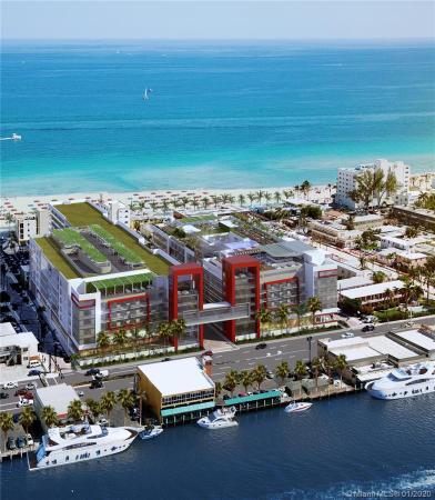 Costa Hollywood, 777 N Ocean Dr #N311, Hollywood, Florida 33019, image 1