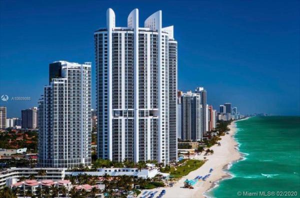 Trump International Beach Resort, 18001 Collins Ave #2114/2115, Sunny Isles Beach, Florida 33160, image 2