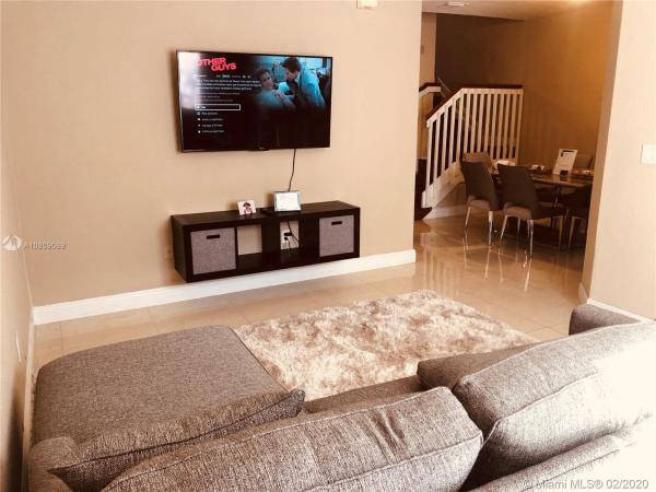 Shoma Townhomes At Keys Cove, 2908 SE 15th Rd #54, Homestead, Florida 33035, image 2