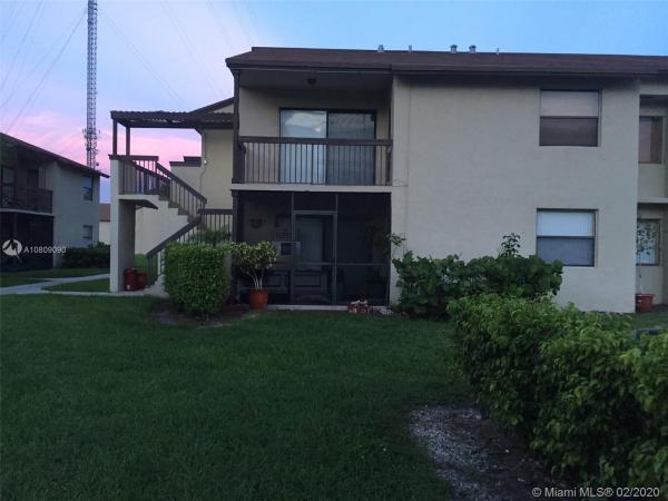 Mcarthur Park Misty Lake, 465 NW 210th St #201, Miami Gardens, Florida 33169, image 1