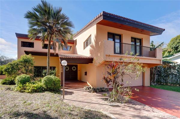 Belvidere Park, 9200 NE 12th Ave, Miami Shores, Florida 33138, image 2