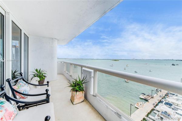 The Grand, 1717 N Bayshore Dr #A-1034, Miami, Florida 33132, image 2