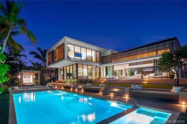 Sunset Islands, 1635 W 22nd St, Miami Beach, Florida 33140, image 2