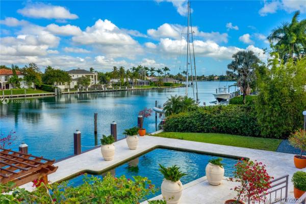 Old Cutler Bay, 605 Solano Prado, Coral Gables, Florida 33156, image 2