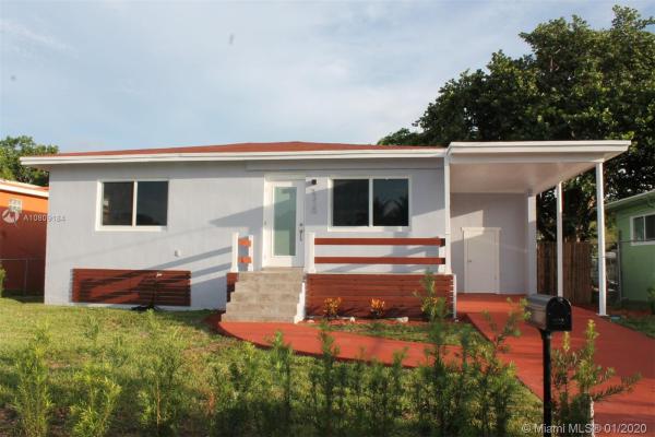 2330 E Superior St #, Opa-Locka, Florida 33054, image 2