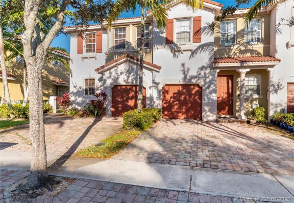Portofino Villas West, 2143 NE 3rd Ct #2143, Homestead, Florida 33033, image 2