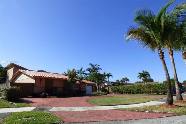 Winston Park, 12910 SW 83rd St, Kendale Lakes, Florida 33183, image 2