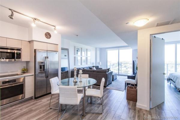 Baltus House, 4250 Biscayne Blvd #1011, Miami, Florida 33137, image 2