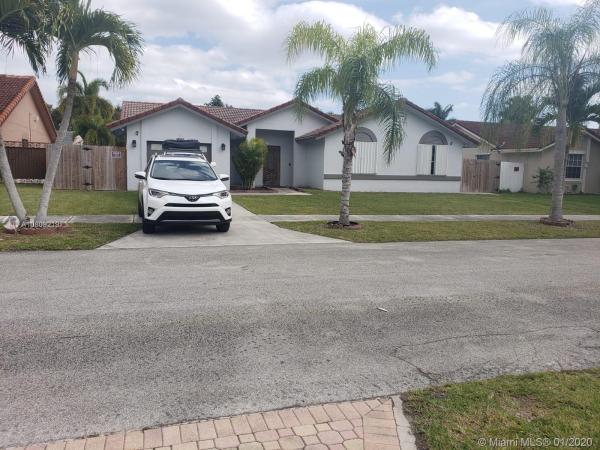 Limewood Grove, 16561 SW 146th Ct, Richmond West, Florida 33177, image 2