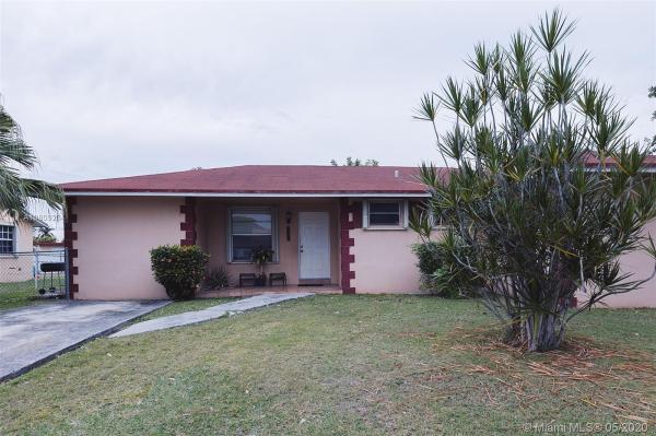 Oakbrook, 10213 SW 169th Ter, West Perrine, Florida 33157, image 2