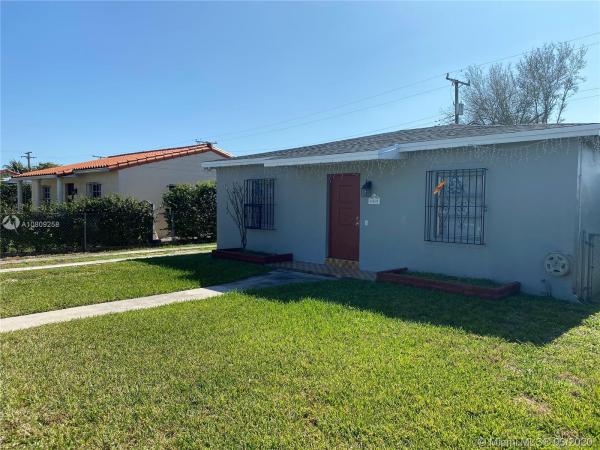 Coral Way Center, 6560 SW 25th St, Coral Terrace, Florida 33155, image 2