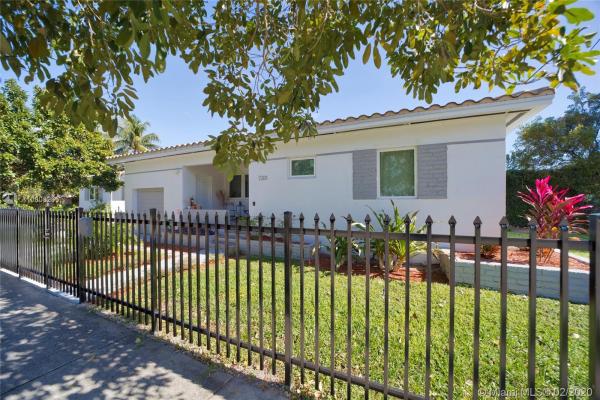 Federal Way, 7201 NE 5th Ave, Miami, Florida 33138, image 2