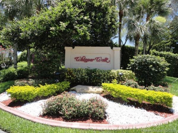 Summerwinds At Whisper Walk, 8242 Springview Ter, Boca Raton, Florida 33496, image 2