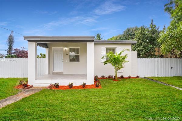 600 NW 116th St, Unincorporated Dade County, Florida 33168, image 2